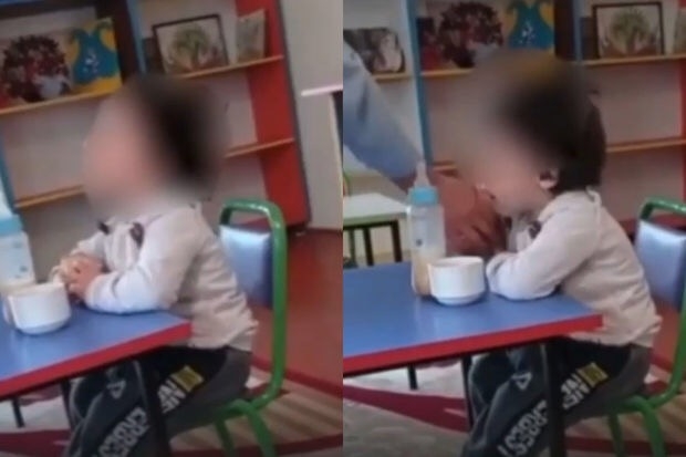 Bağçada uşaqlara göstərilən şiddətlə bağlı araşdırma BAŞLANILDI