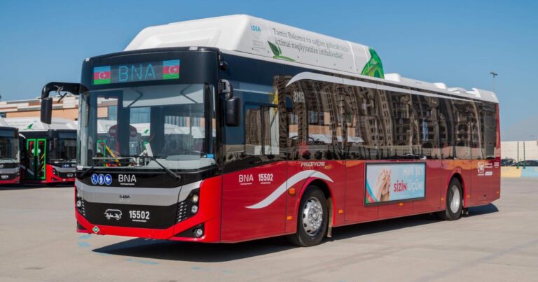 DİQQƏT: Avtobuslar 24 saat xidmət göstərə bilər... - Yalnız bu halda