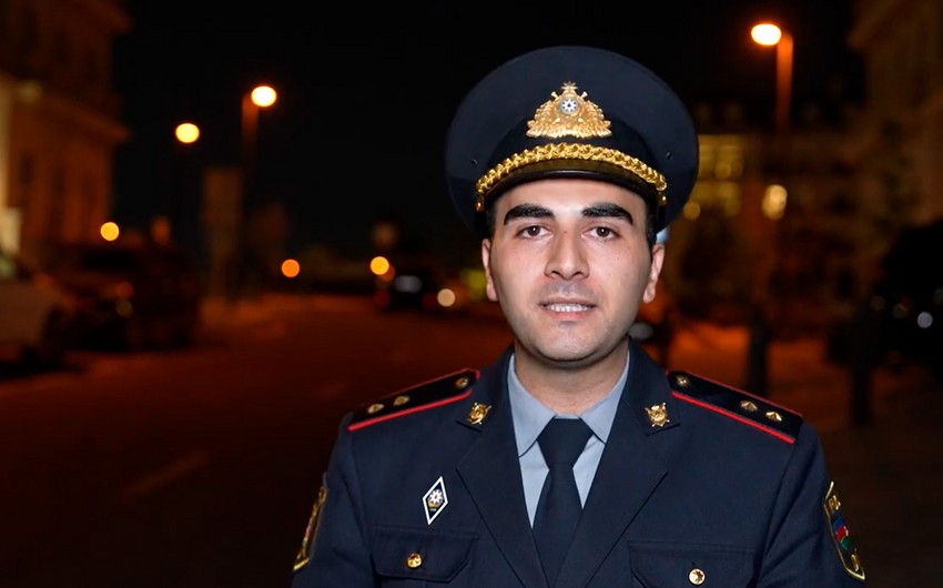 DİN: Məişət səs-küyü ilə bağlı qaydanı təkrar pozanlar daha sərt cəzalandırılacaq