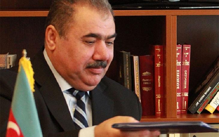 MEHDİYEVİN KÖLGƏDƏ QALAN “SAĞ ƏLI” - “O, “boz kardinal”ın 3 əsas adamından biri idi...”