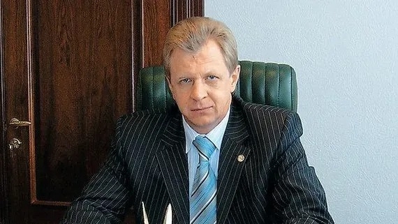İspaniya Bakıda həbsdə olan ukraynalı eks-nazir müşavirinin ekstradisiyasını tələb edir