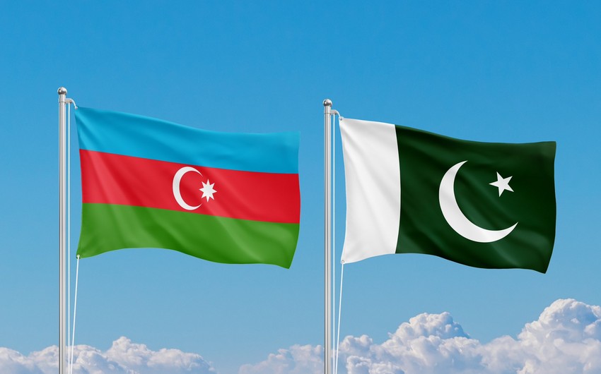 Azərbaycanla Pakistan arasında bu əlaqələrin gücləndirilməsi müzakirə olundu