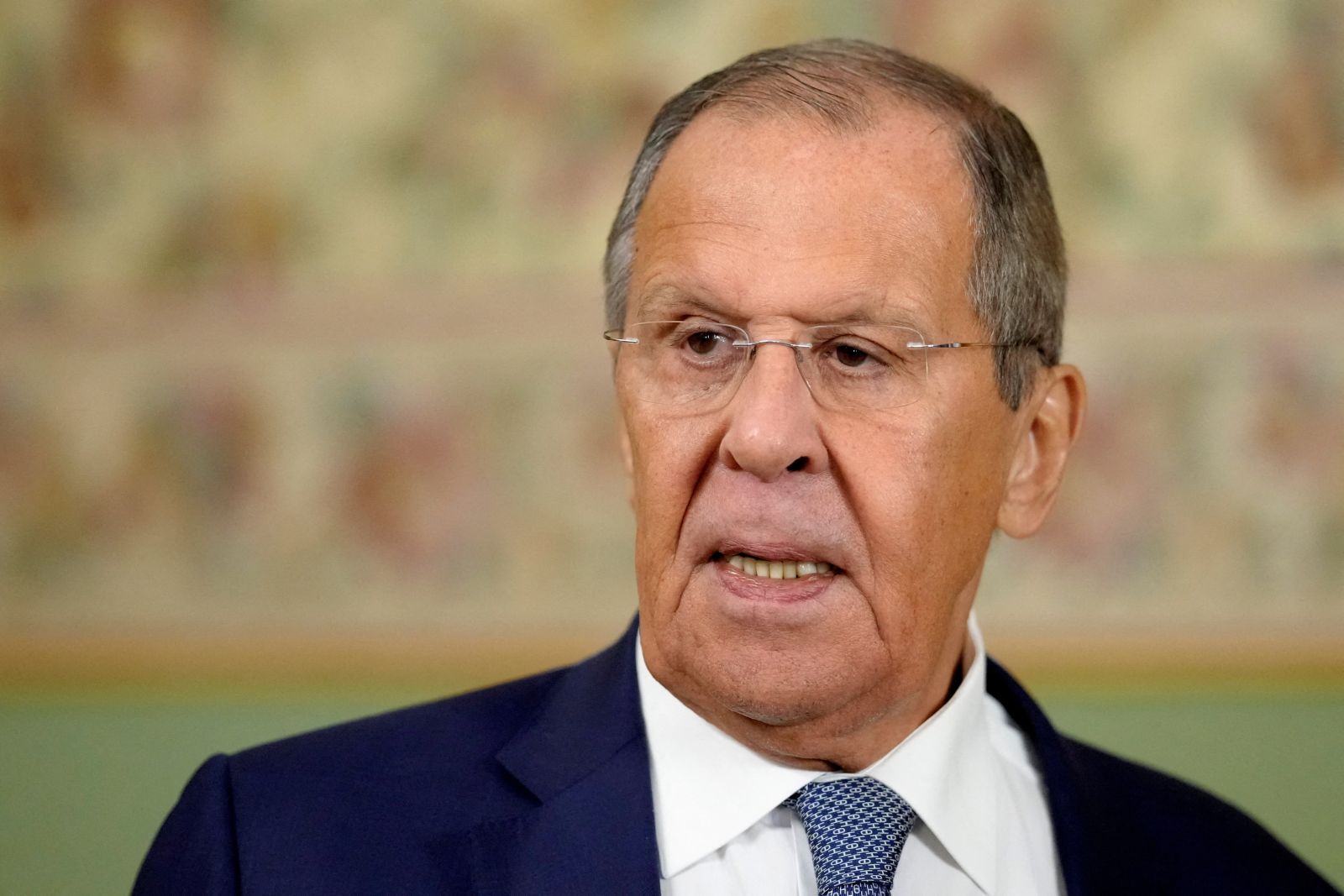 Lavrov Türkiyəyə səfər edəcək