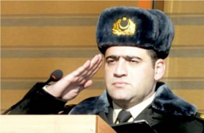 Həbsə gedən polkovnik susaraq kimləri qoruyub? - Sabiq rəisin işinin ŞOK TƏFƏRRÜATI