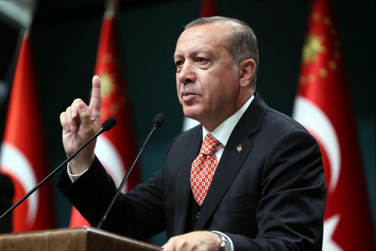 “Prezident olacaqdı, tarix oldu...” - Ərdoğandan İmamoğluna + VİDEO