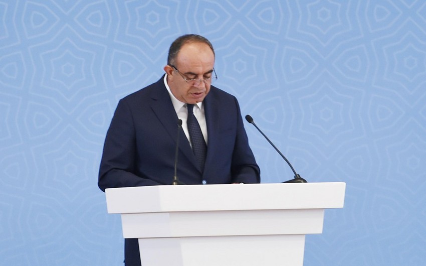 Qaxın icra başçısı və saxlanılan digər vəzifəli şəxslərin nədə ittiham edildikləri məlum olub