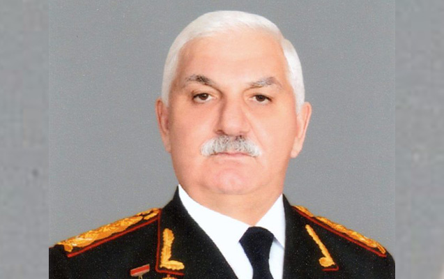 Bəylər Eyyubov PTX-nin rəisi vəfizəsindən çıxarıldı - Bu posta gətirildi