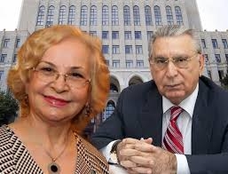 Mehdiyevin həyat yoldaşı məhkəmədə niyə uduzdu?