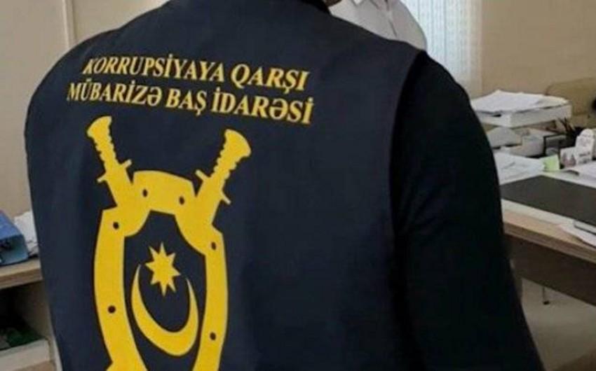 Baş prokurorluq Dövlət Agentliyindəki əməliyyatla bağli MƏLUMAT YAYDI