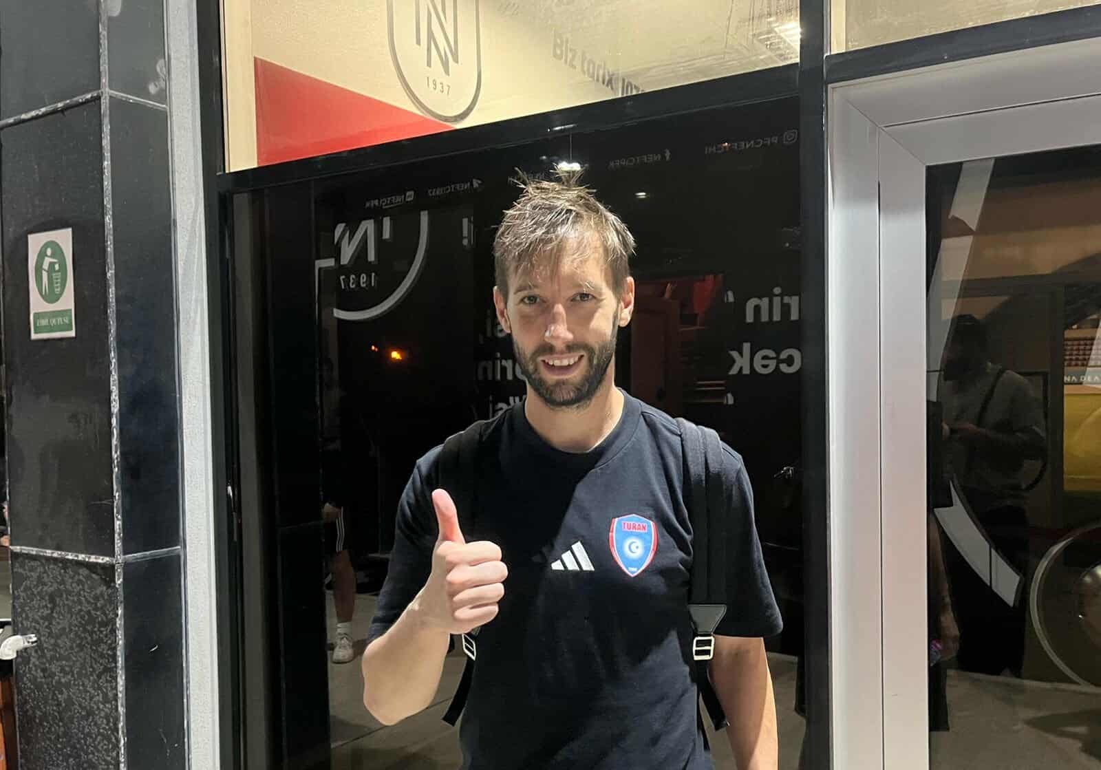 Ozobiç “Neftçi” barədə “Sportinfo”ya nələri etiraf etdi?