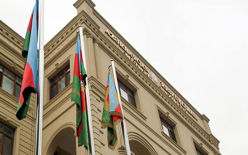 "Qarşı tərəfin yaydığı məlumat növbəti dezinformasiyadır" - Müdafiə Nazirliyi