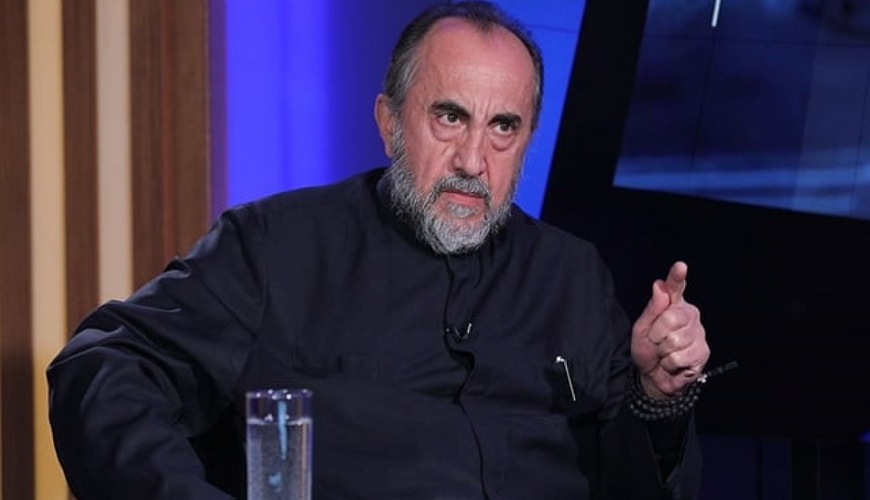 Arxiyepiskop Mikael Acapaxyanının həbsinin uzadılması ilə bağlı apellyasiya şikayəti verilib
