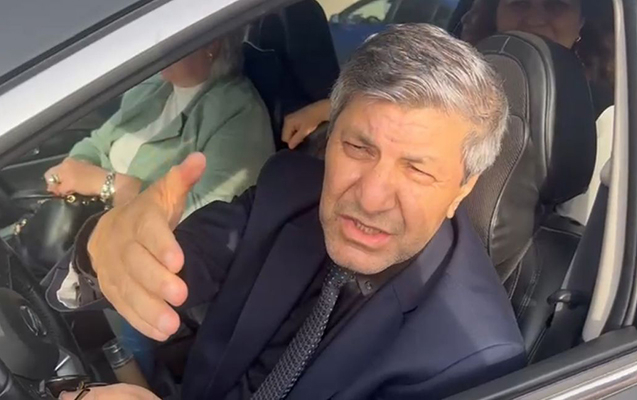 Əvəz Zeynallı ilk kimyaterapiya alıb - “Xural” rəhbəri ilə bağlı kampaniya başladılıb