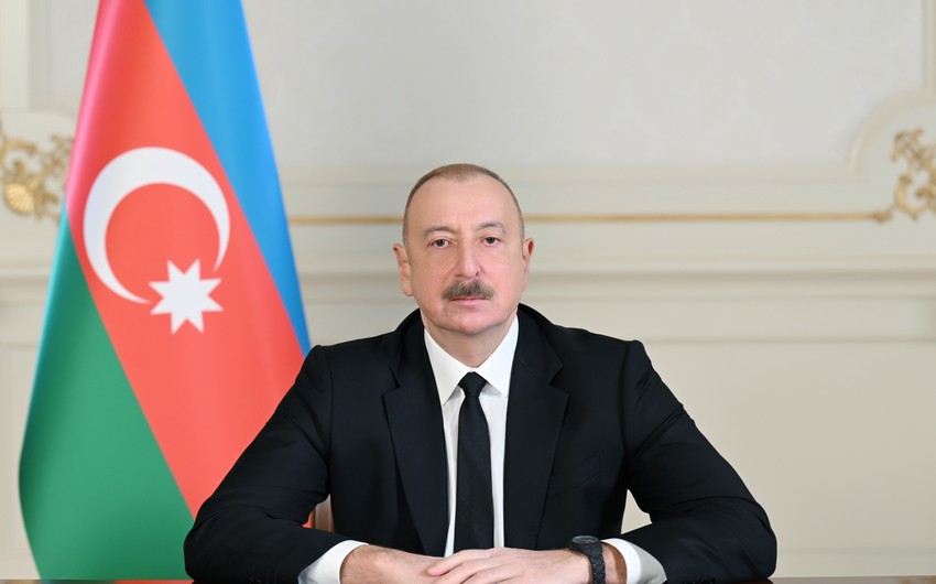 Türkmənistan, Azərbaycan və Özbəkistan arasında yüksəksəviyyəli görüş başlayıb