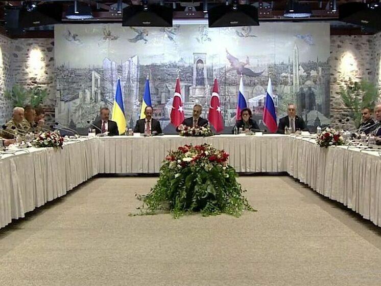 ISW İstanbul danışıqlarından gözləntiləri açıqladı – “Moskvanın tələbləri dəyişmir”