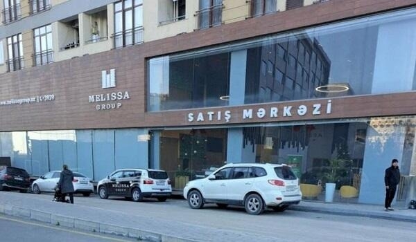 “Melissa Group”un səhifəsi bağlandı – Şirkətdən açıqlama