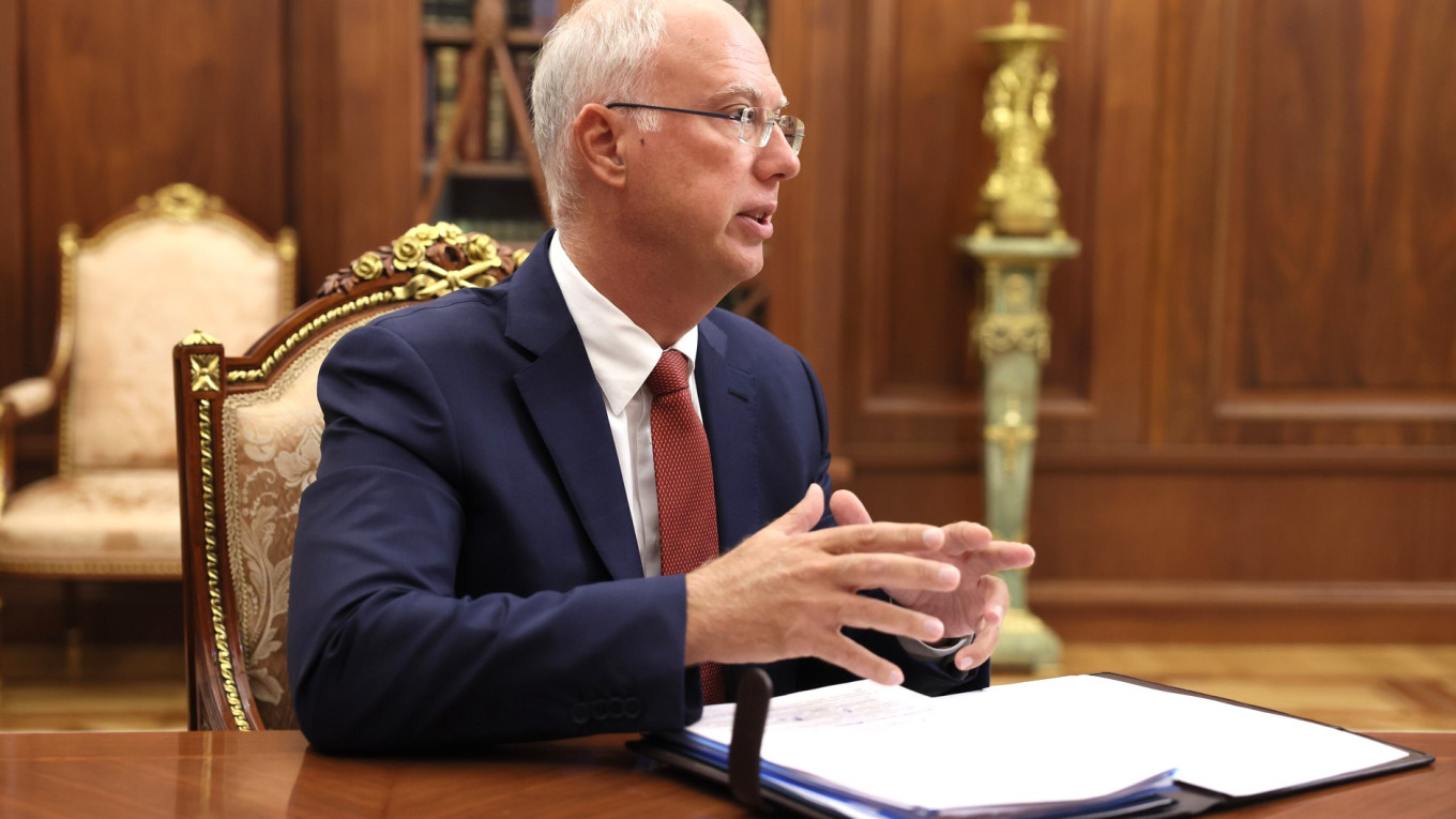 Putinin nümayəndəsi ABŞ-də pis qarşılanıb – Ağ Ev Kirill Dmitriyevi “rus təbliğatçısı” adlandırdı
