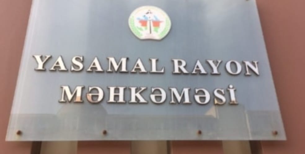 İsa Nəcəfovun bacısı və deputatın qudasına dələduzluq ittihamı ilə şərti cəza: Zərərçəkənlər narazıdır