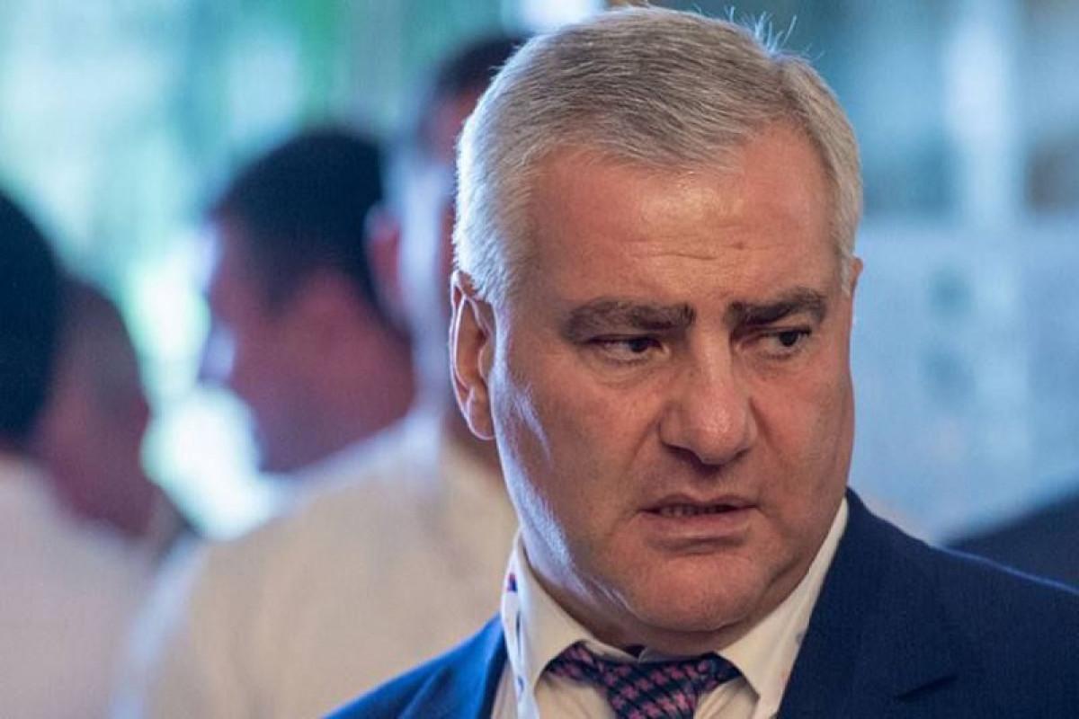 Milyarder Karapetyan həbs edildi - Paşinyan onu “yaramaz” adlandırdı və şirkətini əlindən alır
