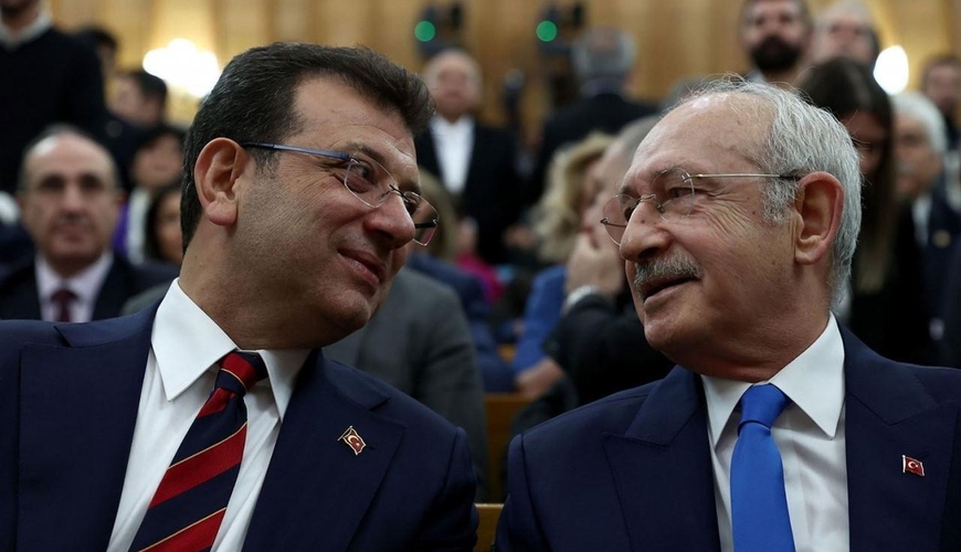 İmamoğlu işində GİZLİ ŞAHİDLƏR kimdir... - SENSASİON DETALLAR