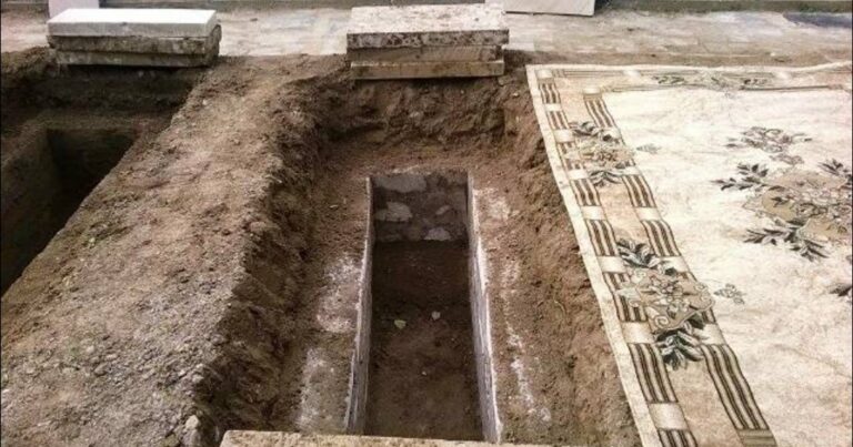 “Geri qayıtma ehtimalı”, “lənətlənmə qorxusu”, YOXSA... - Qadınlar niyə daha dərin basdırılıb? - ŞOK SƏBƏBLƏR
