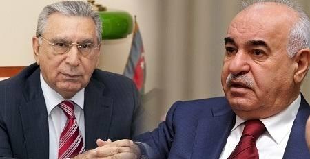 MEHDİYEV ÖZÜ İLƏ ONU DA APARACAQ? - Dövlət vəsaitlərini birgə mənimsədikləri iddia olunur