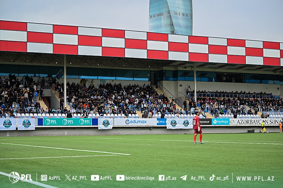Bakıda özünə yer tapmayan imkanlı klub regiona köçür… SON DƏQİQƏ XƏBƏRİ