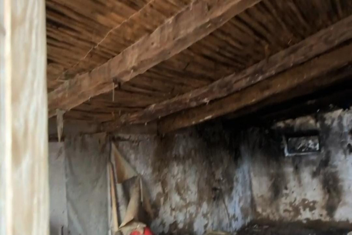 Sumqayıtda emalatxanada partlayış olub, xəsarət alan var