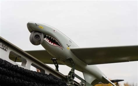 Ukrayna Rusiyaya qarşı ilk dəfə yeni dron tətbiq etdi: qiyməti və adı heyrət doğurur  