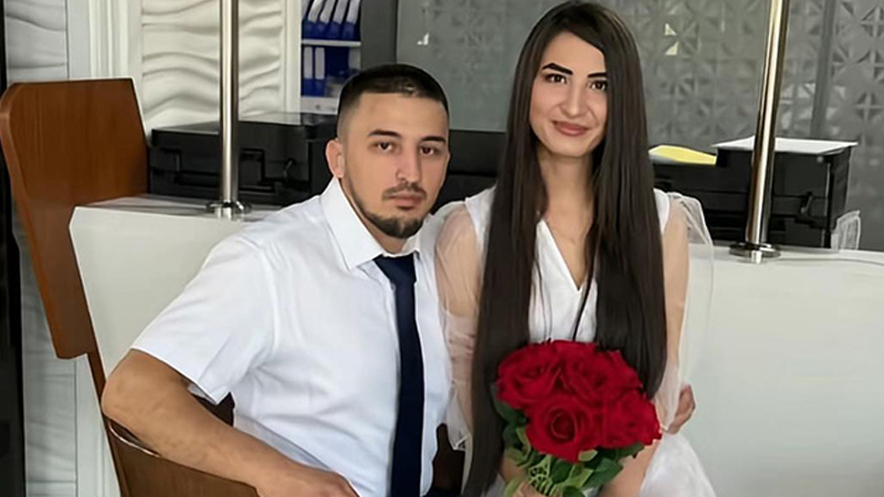 Könülün ölümü ilə bağlı cinayət işi açıldı