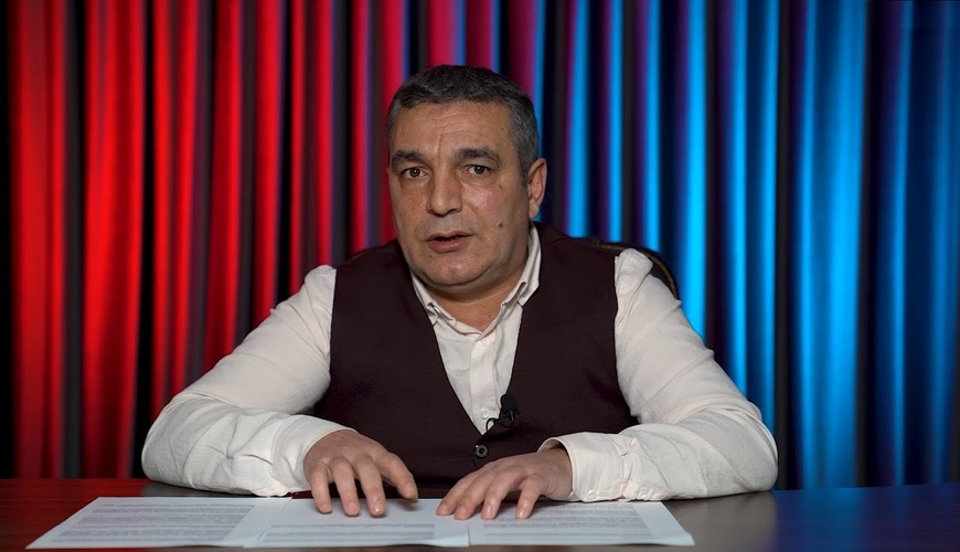 "Onun maaşı haqqında rəsmi məlumat yoxdur, bu da..." - REAL sədrindən sərt açıqlama