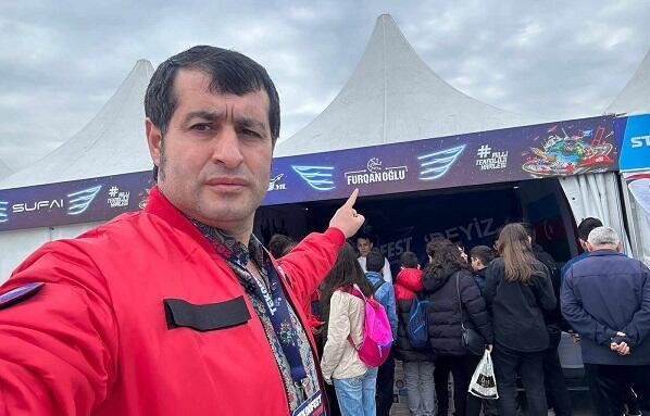 Araz Musayevi vuranlar kimdir? - Artıq iki Azərbaycan vətəndaşı həbs edilib