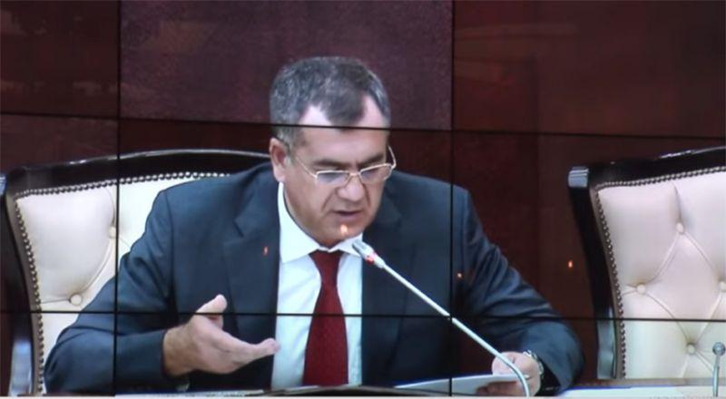 “TƏMSİLÇİLİK BAŞ NAZİRDƏ OLMALIDIR” – “Naxçıvanın muxtariyyətinin ləğvi barədə düşünmək lazımdır”