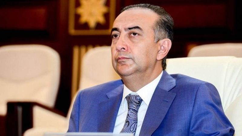 Keçmiş məmura bağlı olduğu deyilən şirkətə 800 min manatlıq sifariş