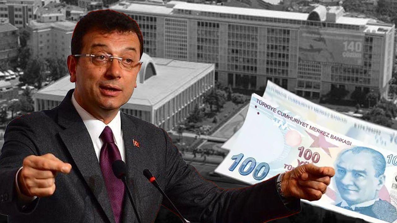 İBB-də NÖVBƏTİ ƏMƏLİYYAT- İmamoğlunun çevrəsindəki daha 22 nəfər həbs olundu