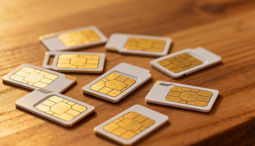Rusiyada sim-kartların kütləvi bloklanması başlayır