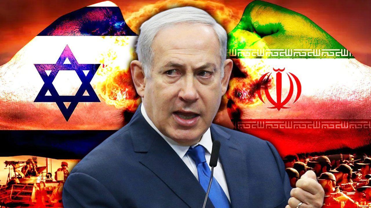 Netanyahunun ofisi İranla atəşkəs əldə olunduğunu rəsmən elan edib