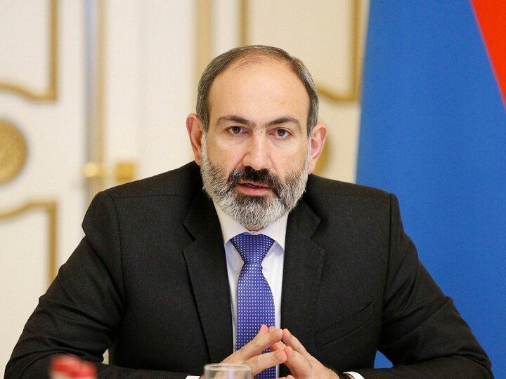 “Tramp marşrutu Rusiya və İrana fayda gətirəcək” - Paşinyan