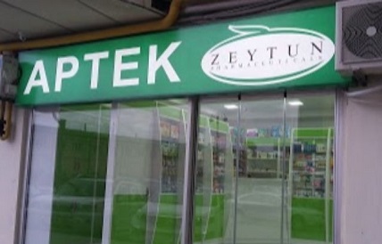 "Zeytun“ apteklərinə protokol tərtib edildi - Dərmanları baha satıb