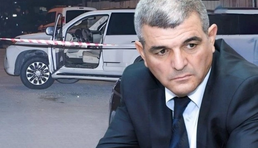 İranın yönləndirdiyi sui-qəsddən sağ çıxan deputat nələr yazdı: "Bəzi suallar hələ də açıq qalır"