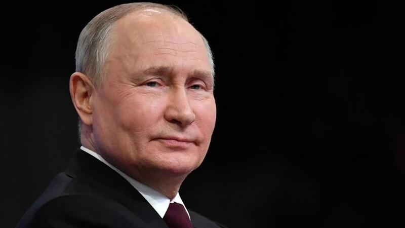 “İstənilən heyvanı izlərindən tanıya bilərəm” - Putin