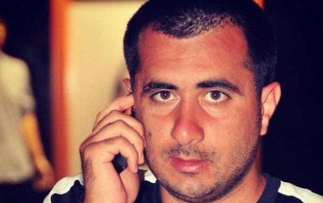 Bir neçə gün əvvəl həbsdən çıxan iş adamı vəfat etdi