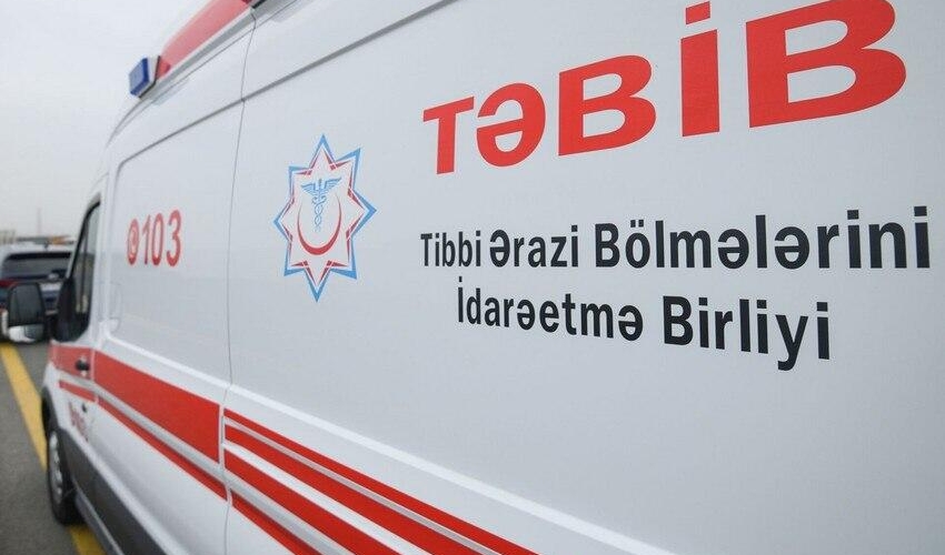 Azərbaycanda DƏHŞƏT: 24 yaşlı gəlin öldürüldü, qayınanası yaralandı