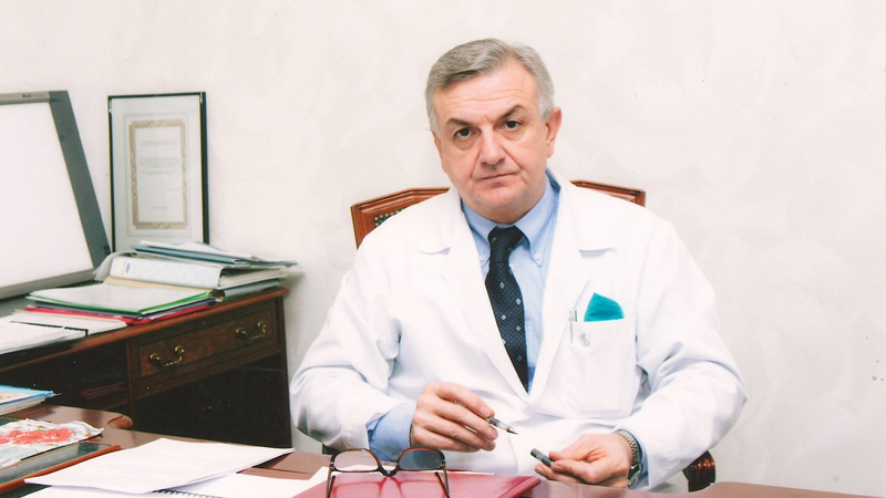 İlham Əliyev məşhur həkimlə bağlı sərəncam imzaladı