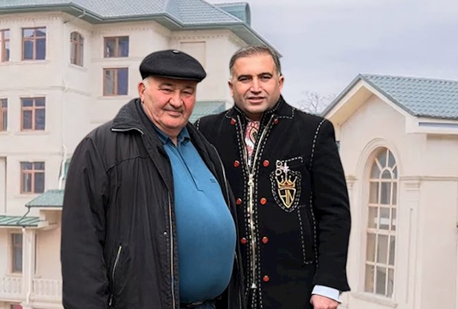 Azərbaycanda otel 9,2 milyona satışa çıxarıldı (FOTO)