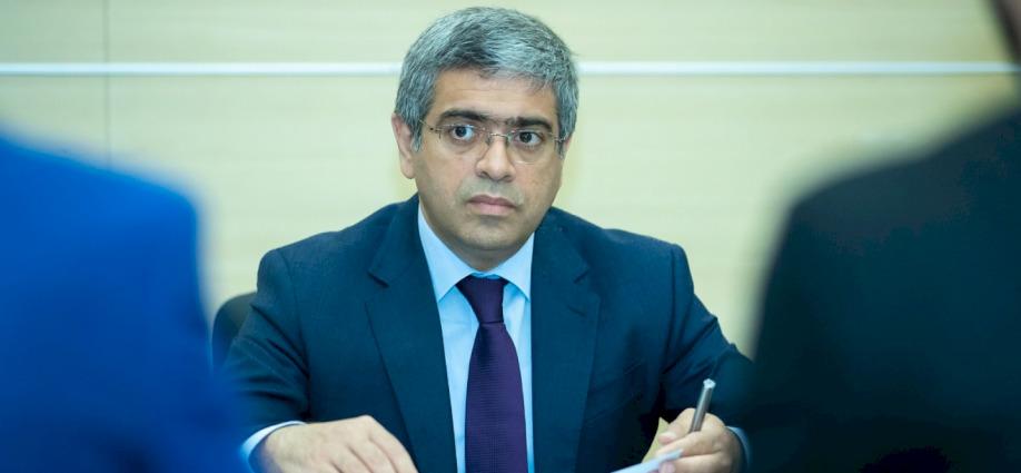 Nazir tanınmış cərrahı müşavir təyin etdi - Aprel döyüşlərinin iştirakçısıdı + FOTO