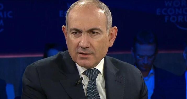 “Qarabağ hərəkatının davamı Ermənistanın müstəqilliyini məhv edərdi” – Paşinyan