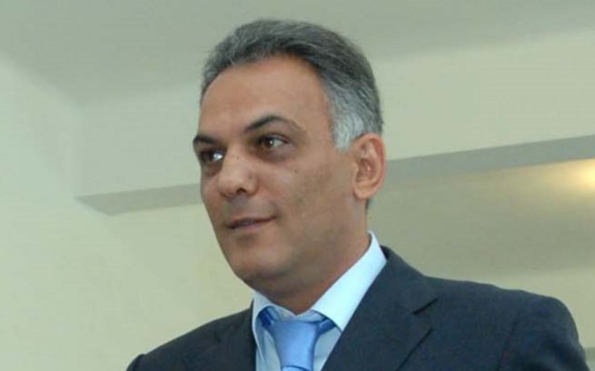 İrəvanın eks-merinin işi məhkəməyə göndərilib