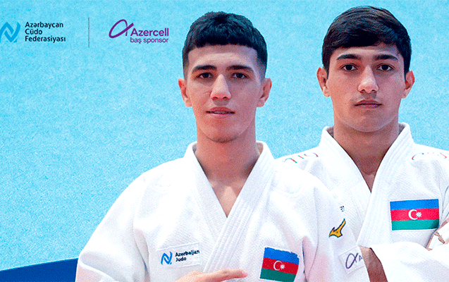 Yığmamız Avropa çempionatına bu heyətlə yollanacaq
