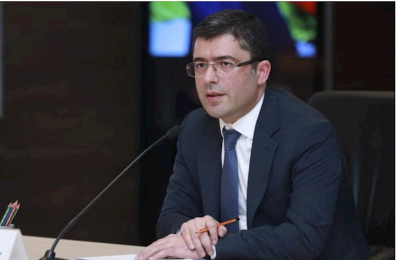 “Rəqəmsal çağırışlar media üçün hərtərəfli hazırlıq tələb edir” – Əhməd İsmayılov